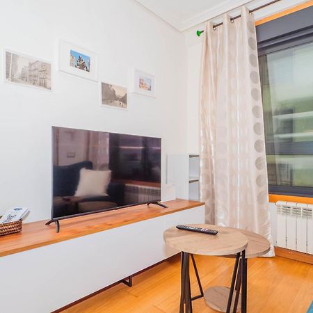 Luxury Suite Premium Heart Vigo Extérieur photo