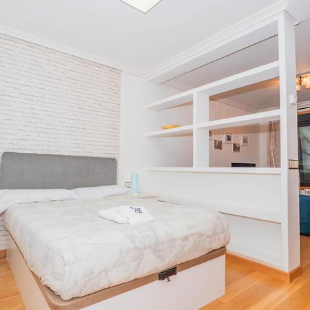 Luxury Suite Premium Heart Vigo Extérieur photo