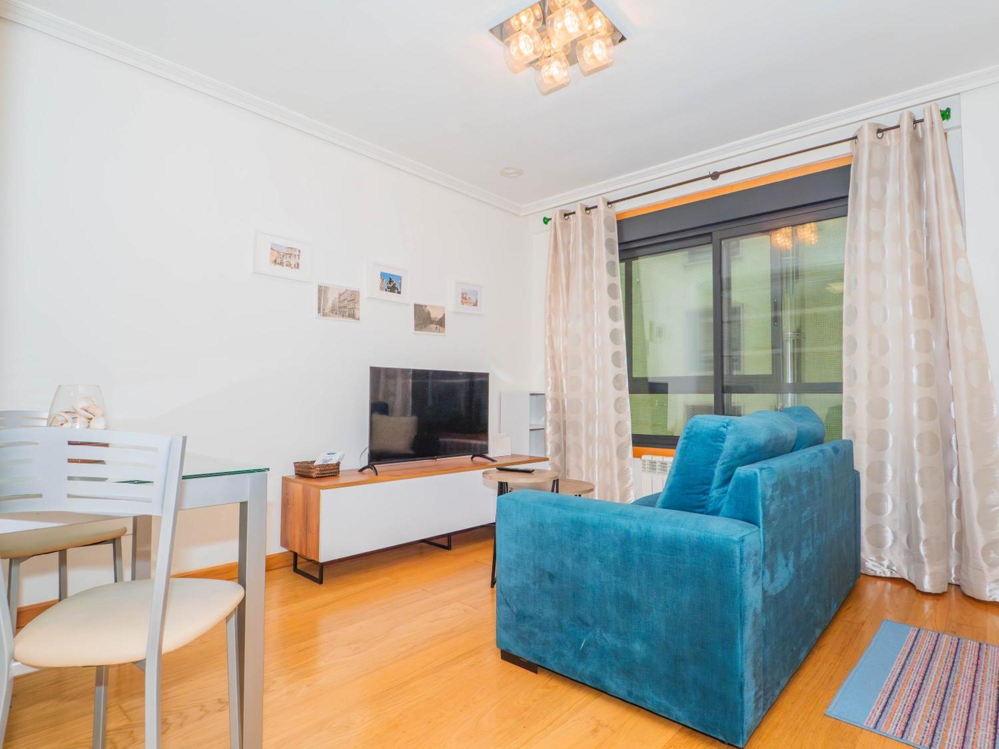 Luxury Suite Premium Heart Vigo Extérieur photo