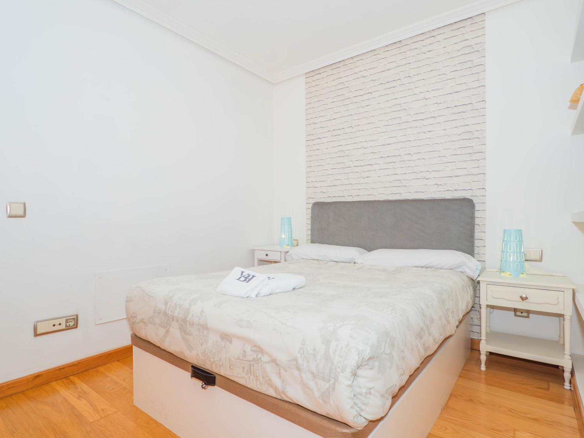 Luxury Suite Premium Heart Vigo Extérieur photo
