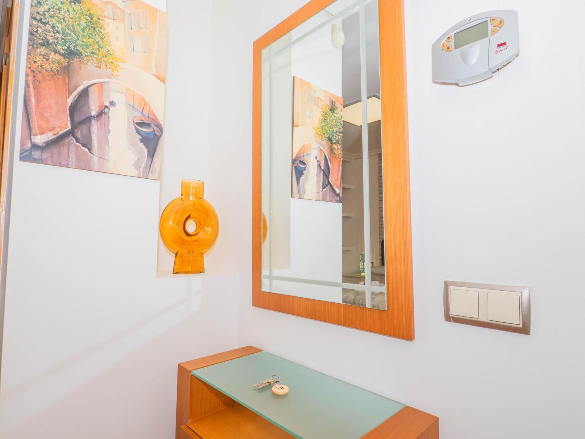 Luxury Suite Premium Heart Vigo Extérieur photo