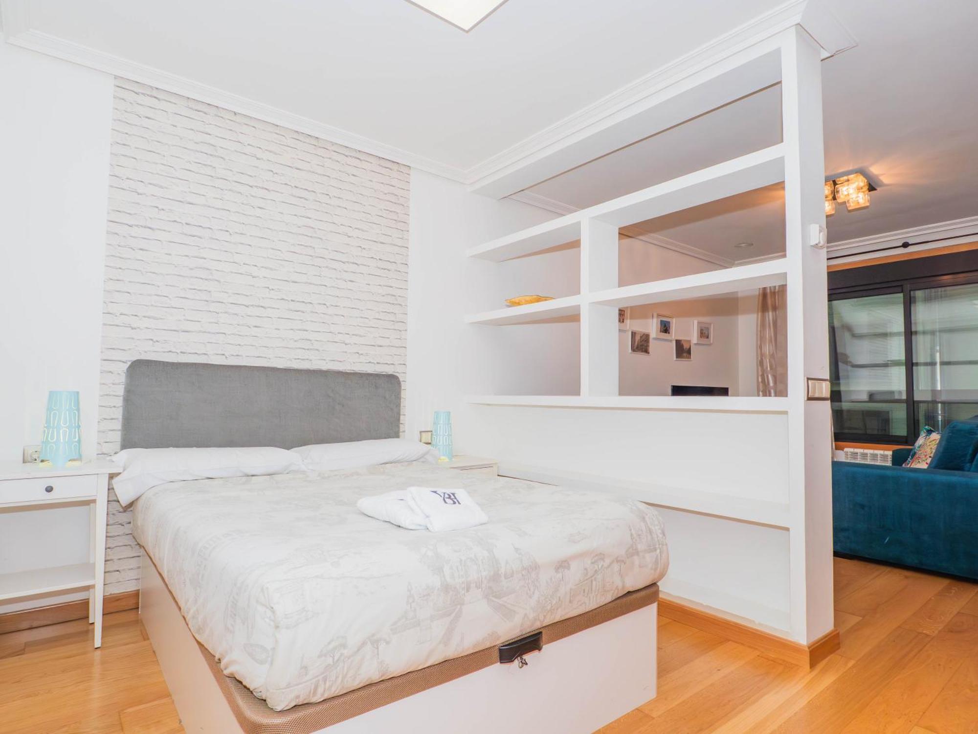 Luxury Suite Premium Heart Vigo Extérieur photo